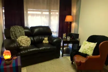 The facilities at Amethyst Center for Healing in Salt Lake City, UT 3